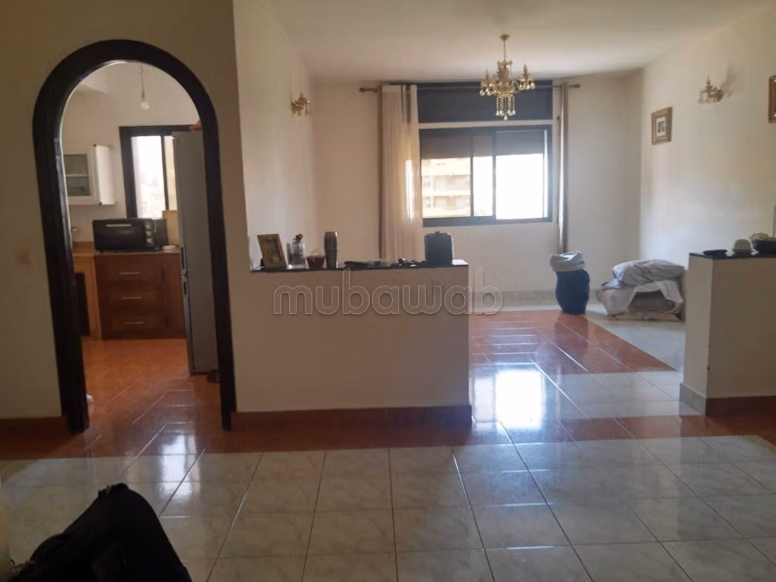 Appartement 88 m² à Wafa — 3