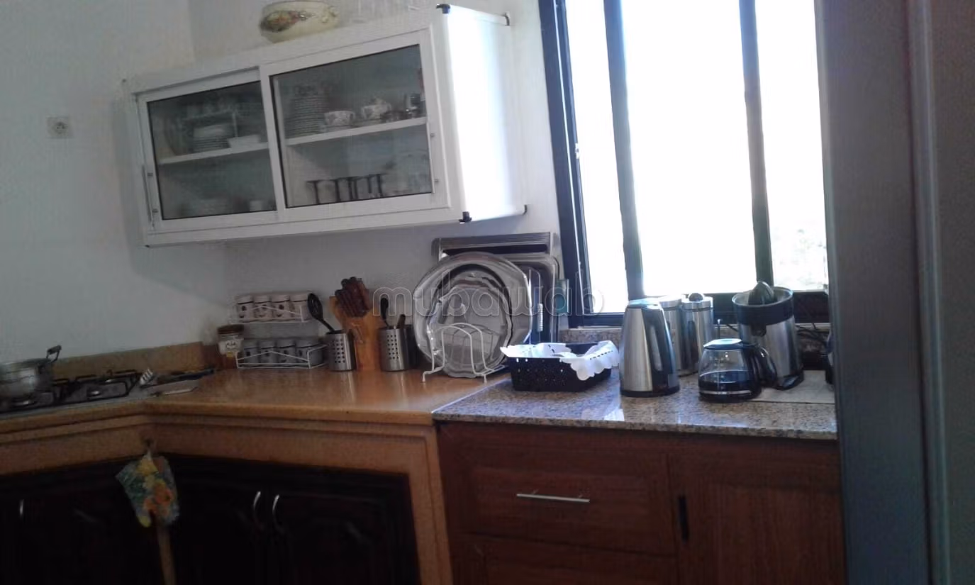 Appartement 88 m² à Wafa — 6