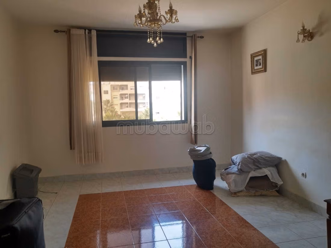 Appartement 88 m² à Wafa — 7