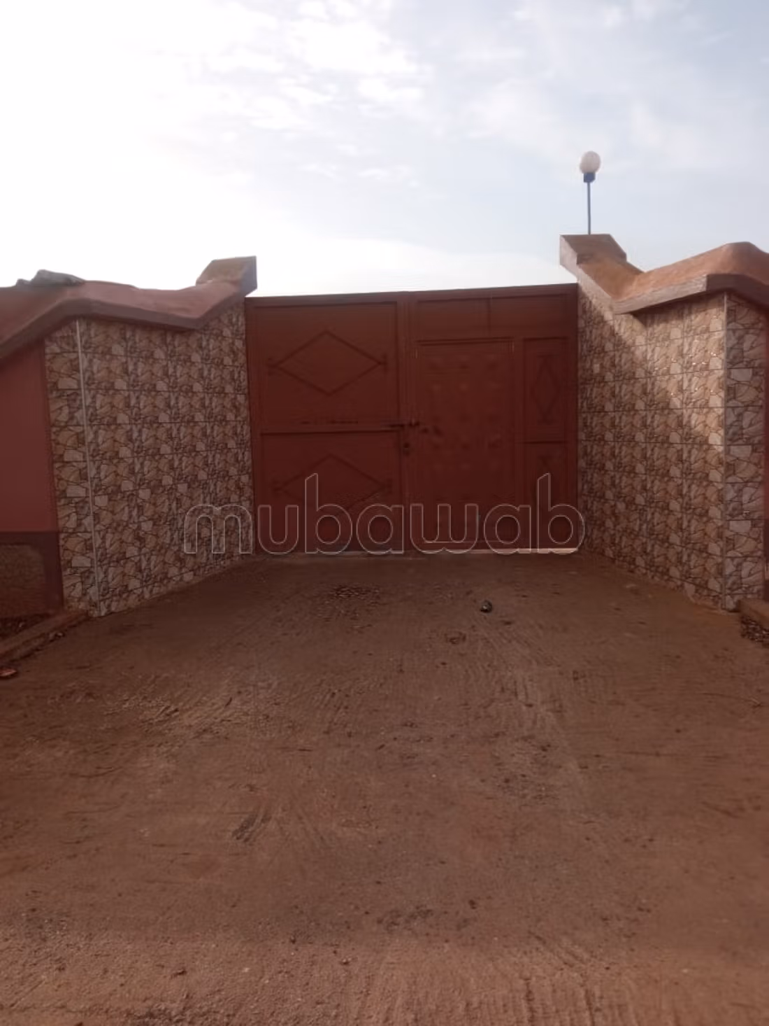 بيع أرض ب المدخل الجنوب
3470 متر