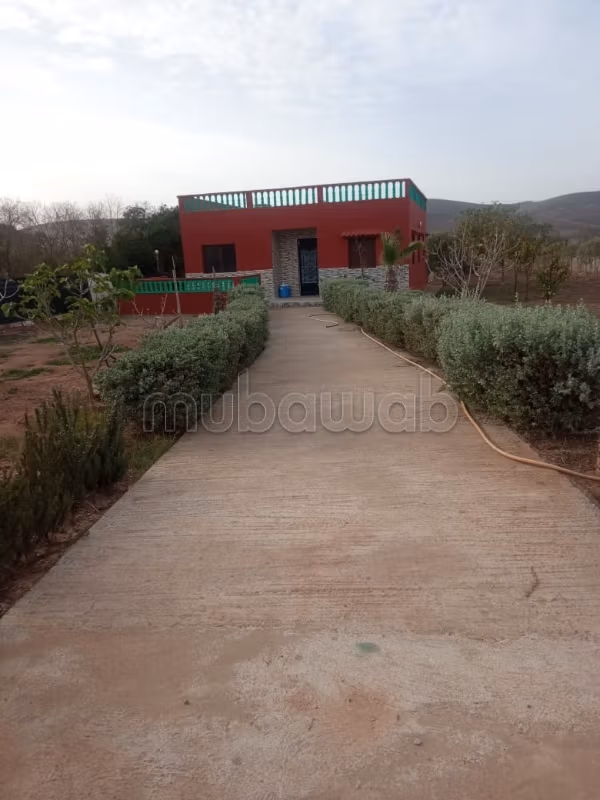 بيع أرض ب المدخل الجنوب
3470 متر