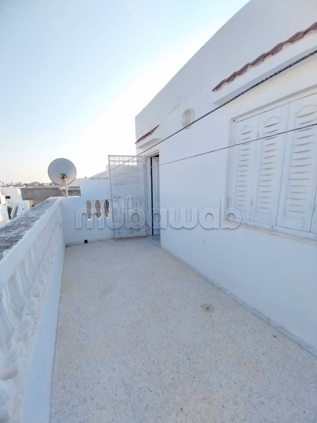 Location Etudiante Monastir