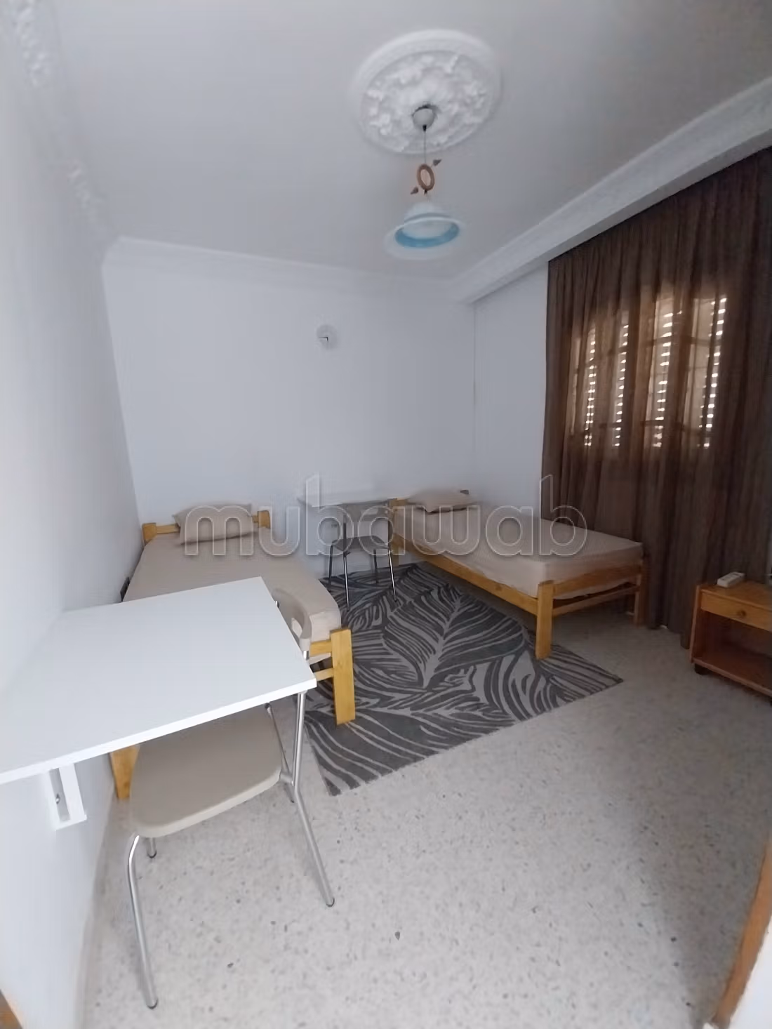 Location Etudiante Monastir
