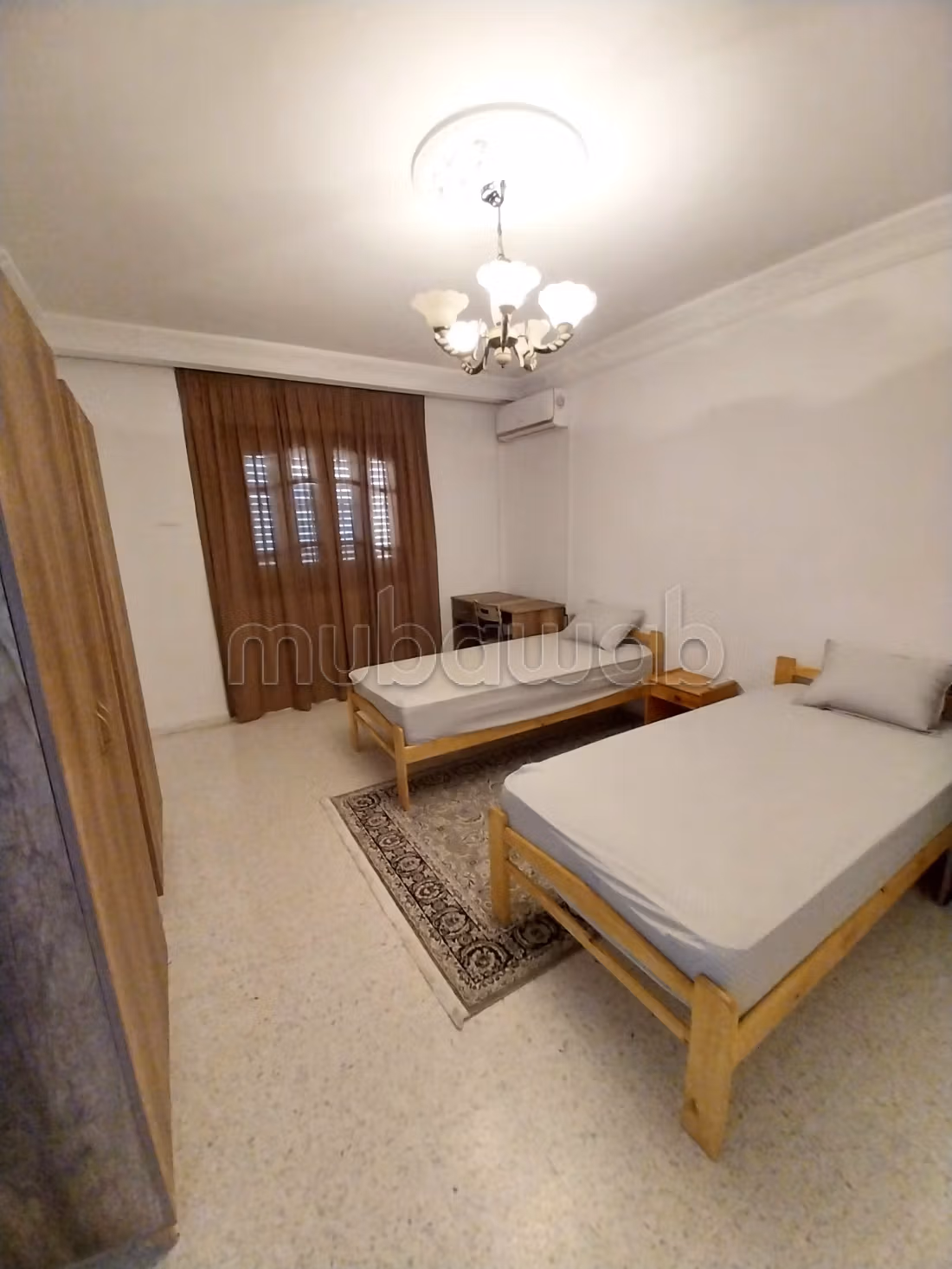 Location Etudiante Monastir