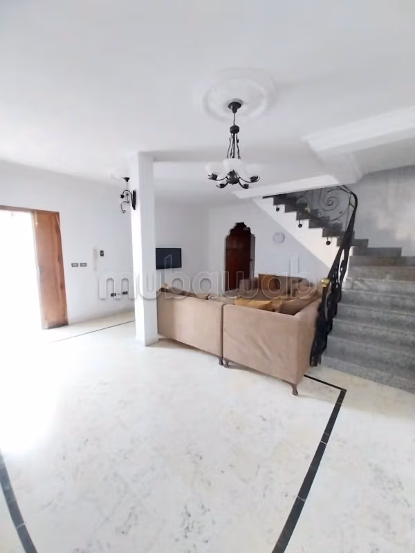 Location Etudiante Monastir