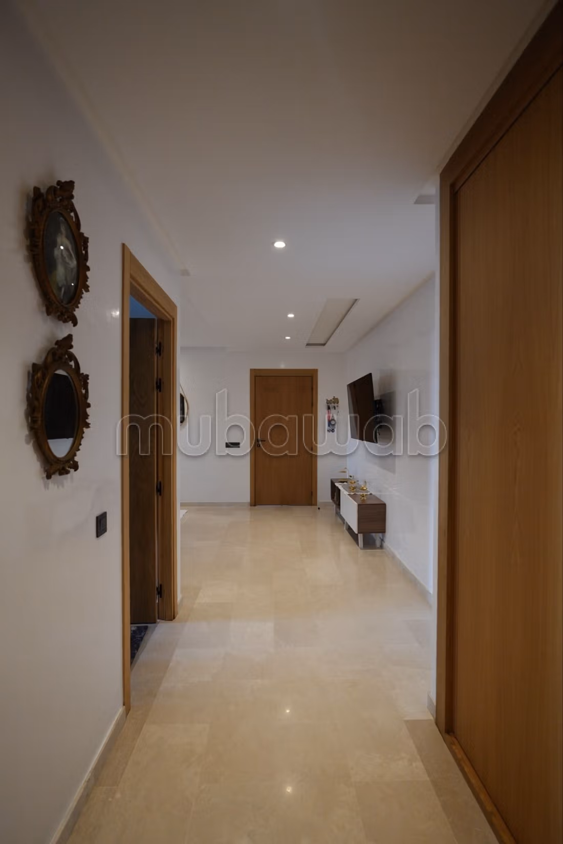 Studio Neuf HS Meublé 75m² à louer avec Piscine — 5