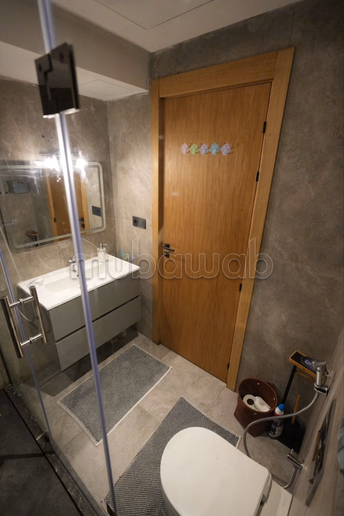 Appartement 75 m² à Oulfa — 7