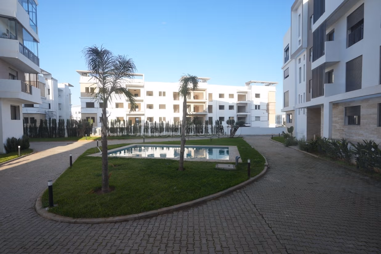 Appartement 75 m² à Oulfa — 8