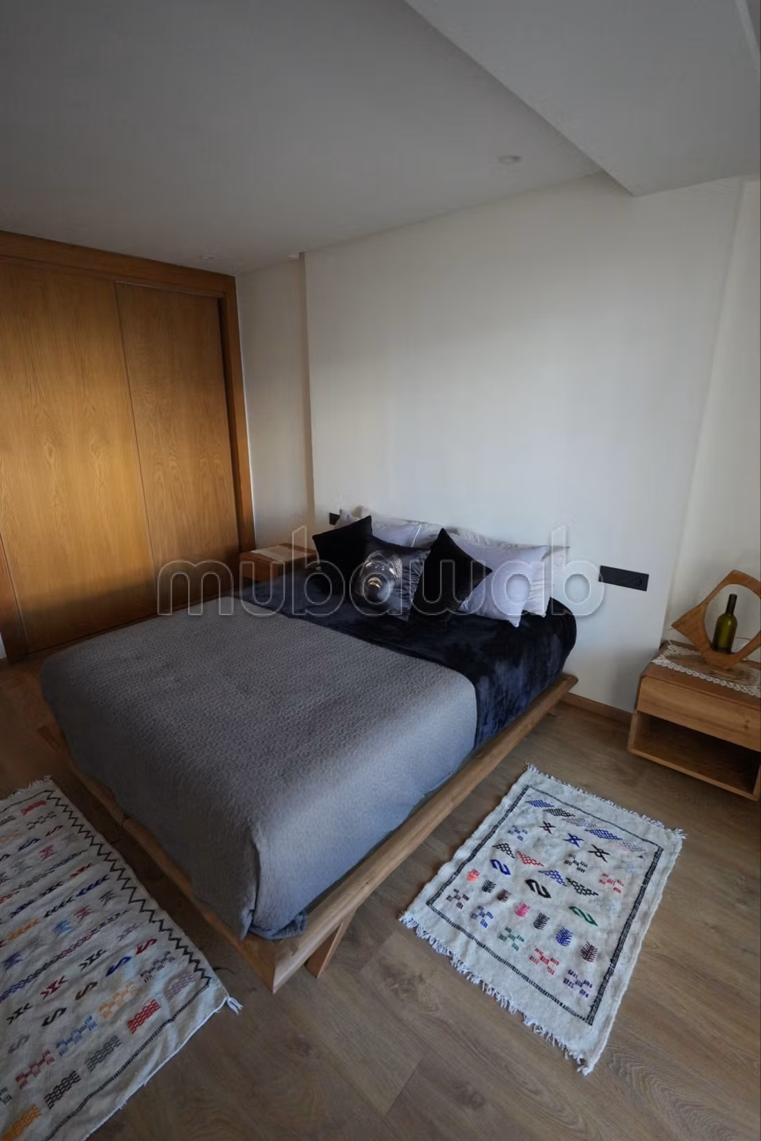 Studio Neuf HS Meublé 75m² à louer avec Piscine — 3
