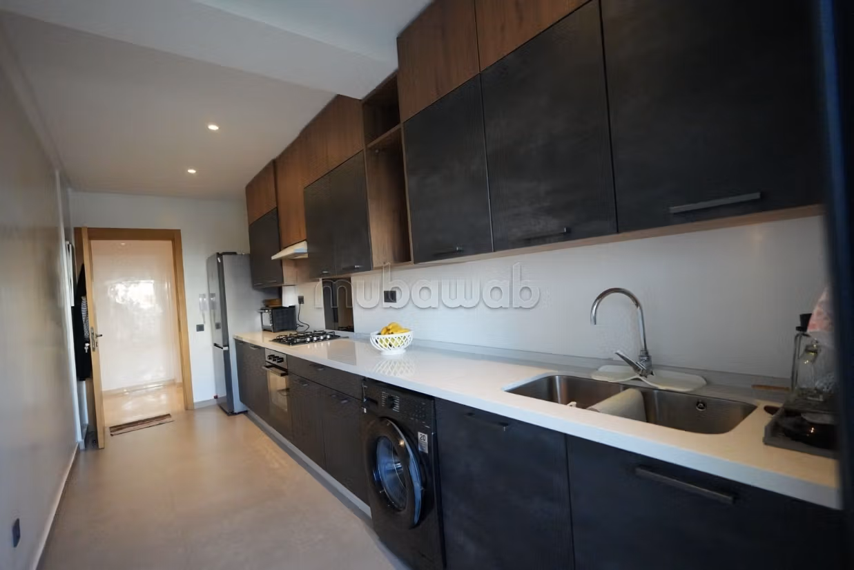 Studio Neuf HS Meublé 75m² à louer avec Piscine — 6