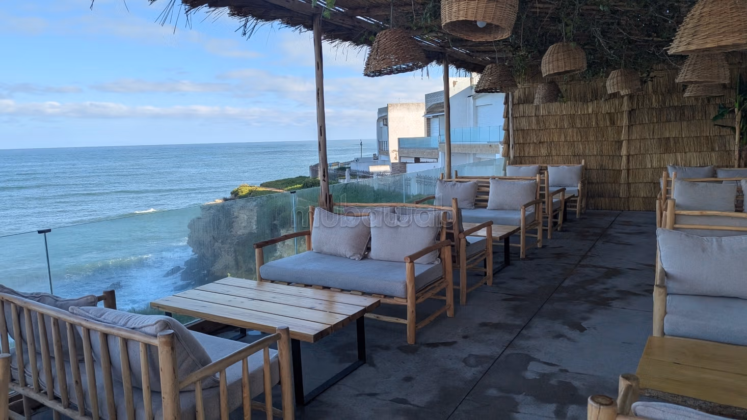 Proprietario affitta bel appartamento a Sidi Bouzid residenza Hacienda1