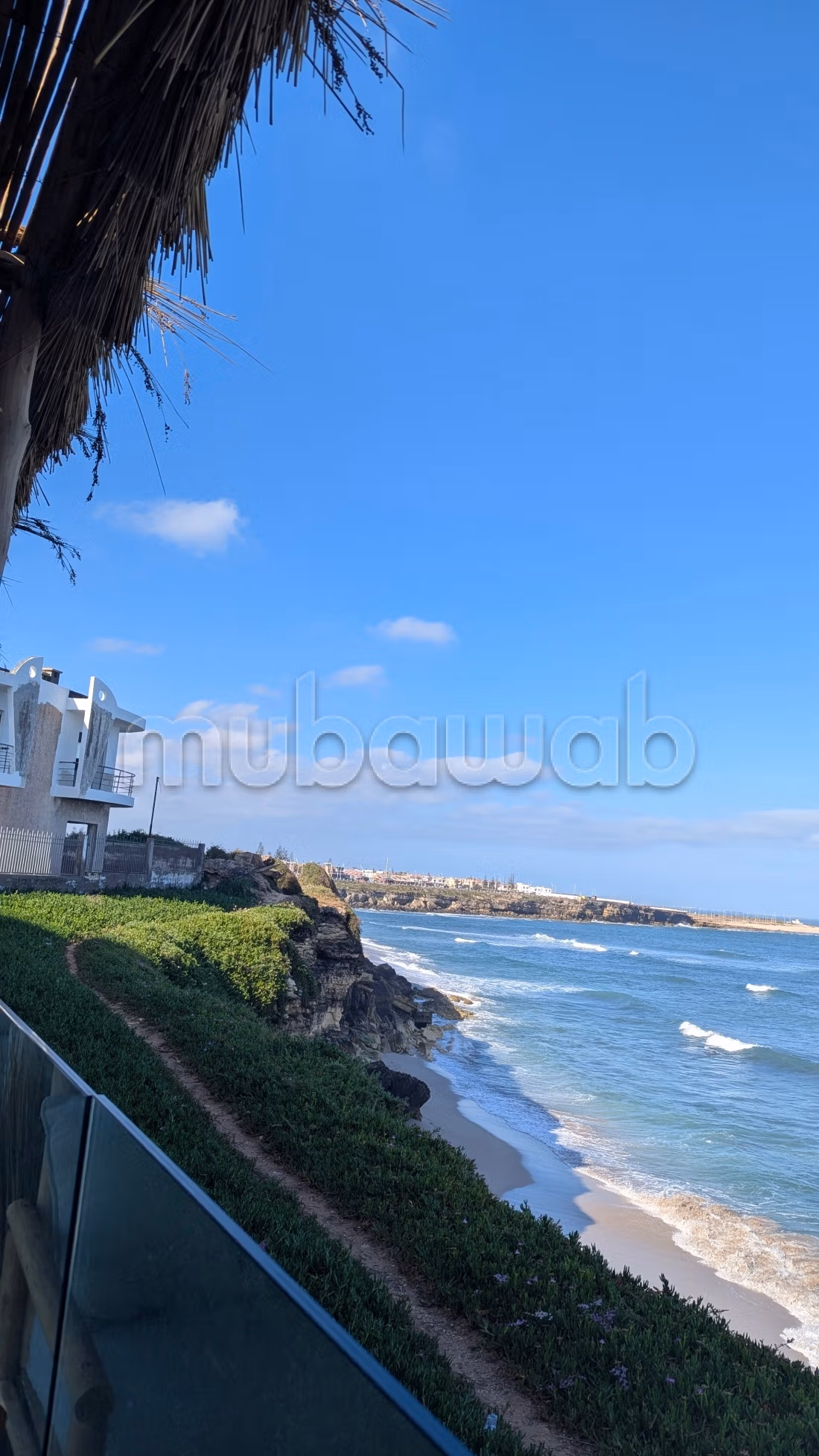 Proprietario affitta bel appartamento a Sidi Bouzid residenza Hacienda1