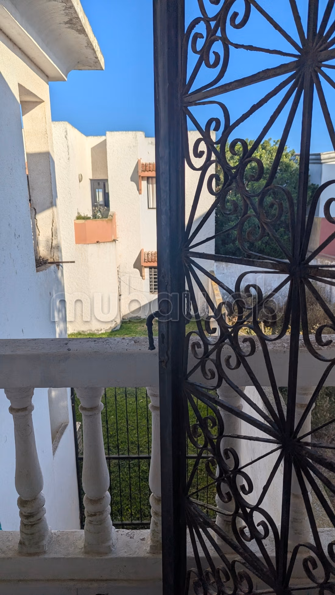 Proprietario affitta bel appartamento a Sidi Bouzid residenza Hacienda1