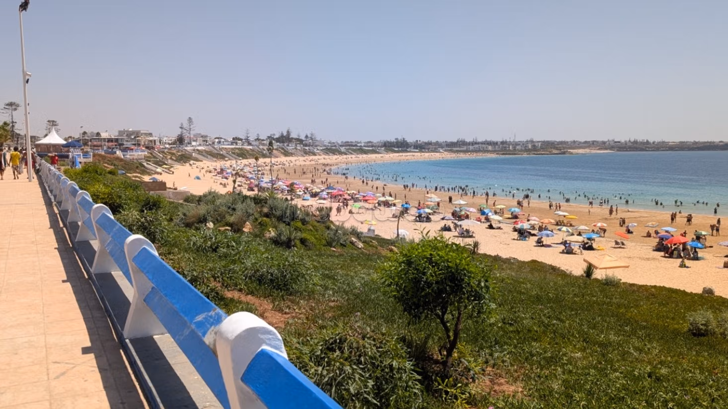 Proprietario affitta bel appartamento a Sidi Bouzid residenza Hacienda1