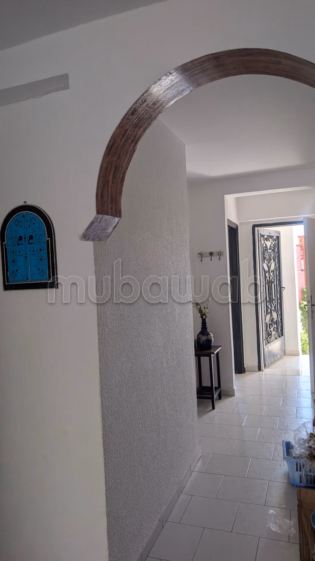 Proprietario affitta bel appartamento a Sidi Bouzid residenza Hacienda1