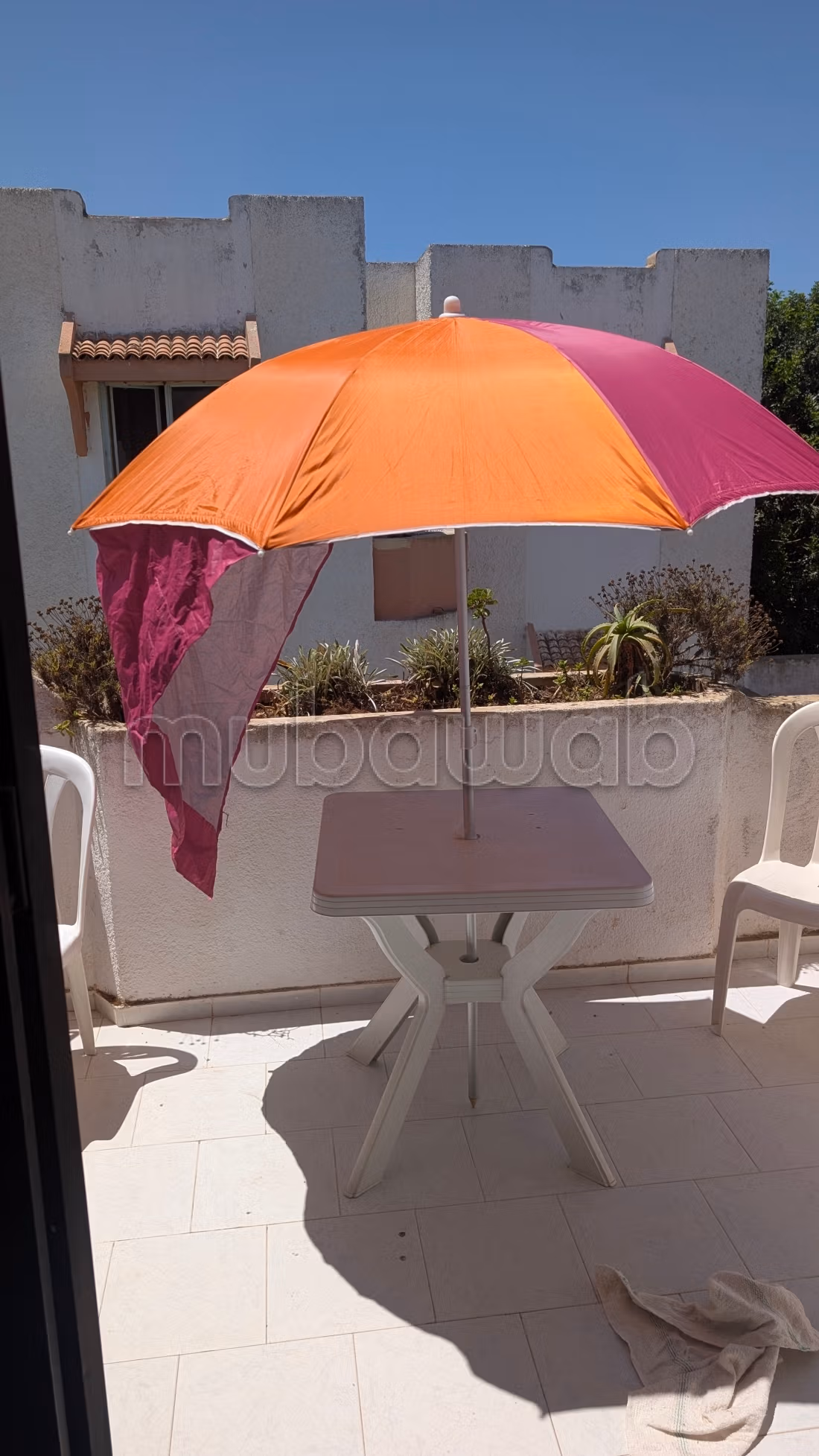 Proprietario affitta bel appartamento a Sidi Bouzid residenza Hacienda1