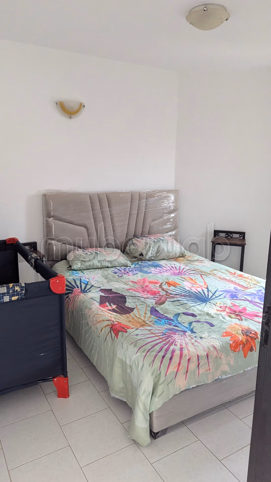 Proprietario affitta bel appartamento a Sidi Bouzid residenza Hacienda1