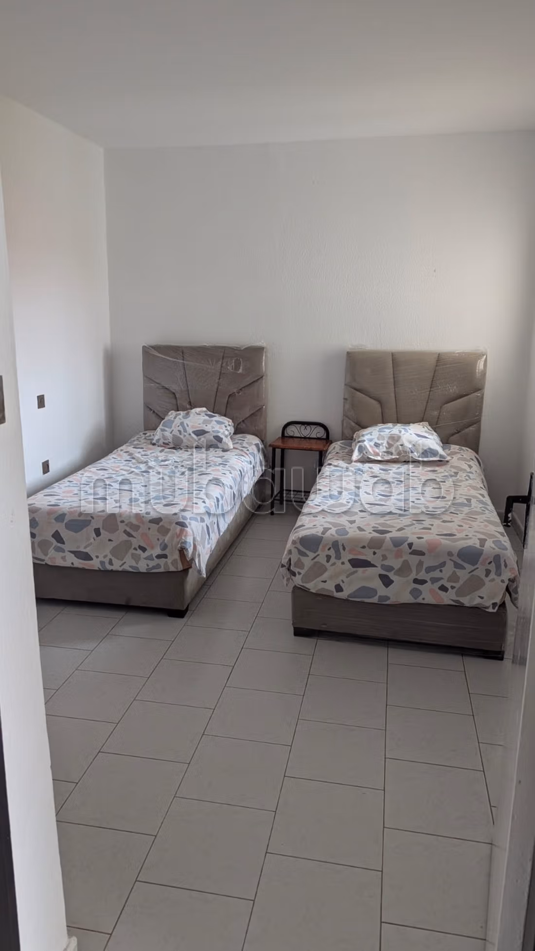 Proprietario affitta bel appartamento a Sidi Bouzid residenza Hacienda1