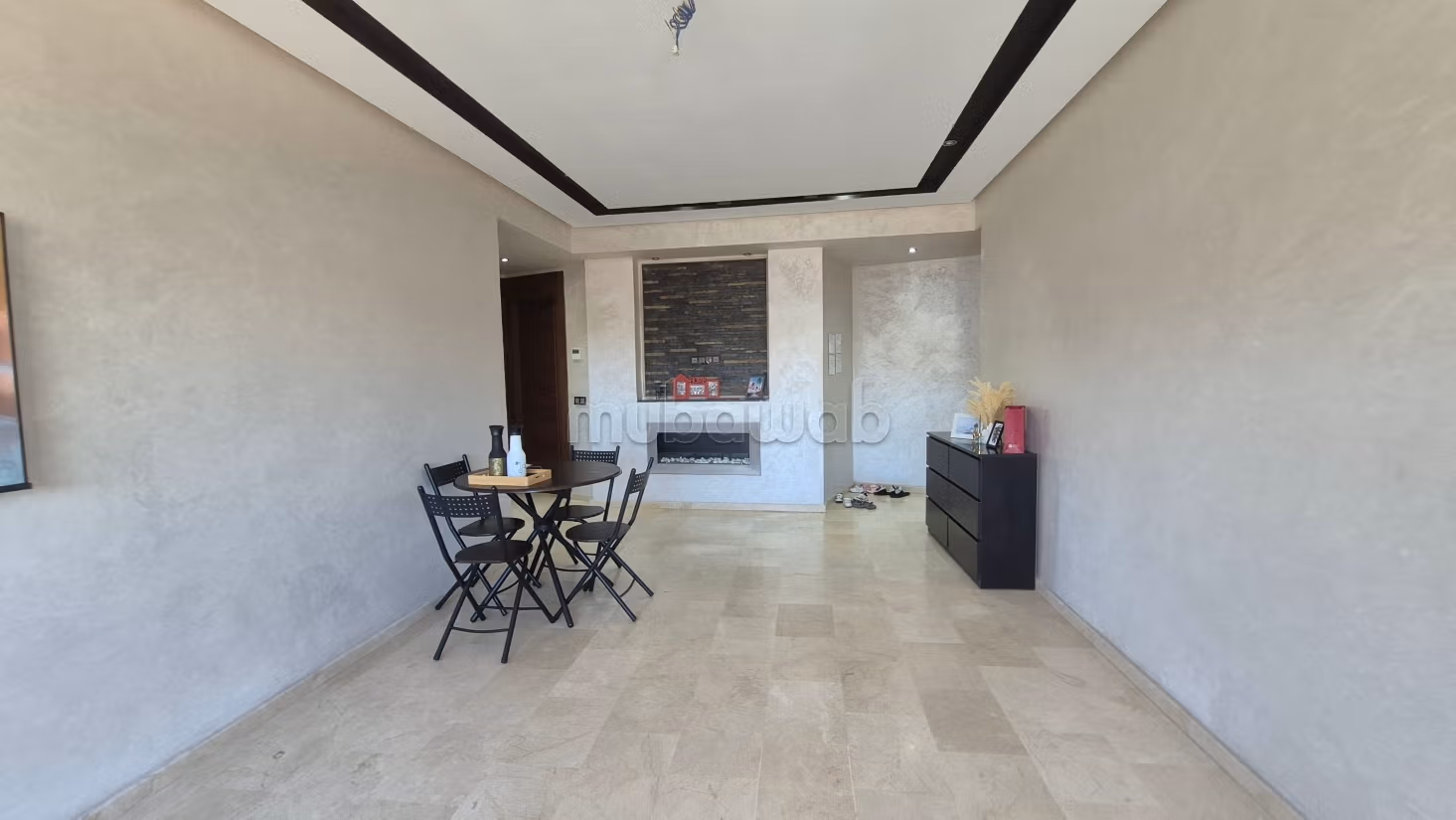 A vendre Appt 139m2 2ch Californie — 4