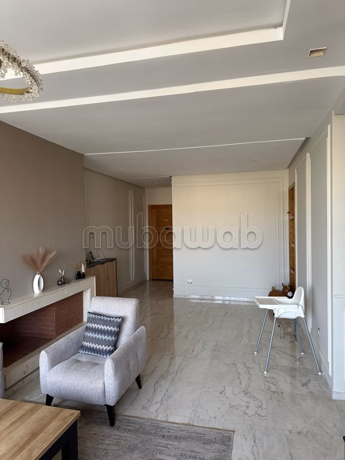 A vendre Appt 139m2 2ch Californie — 6
