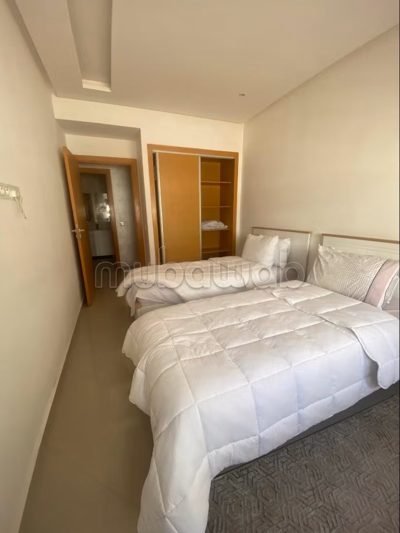 Appartement 180 m² à Les Orangers — 11