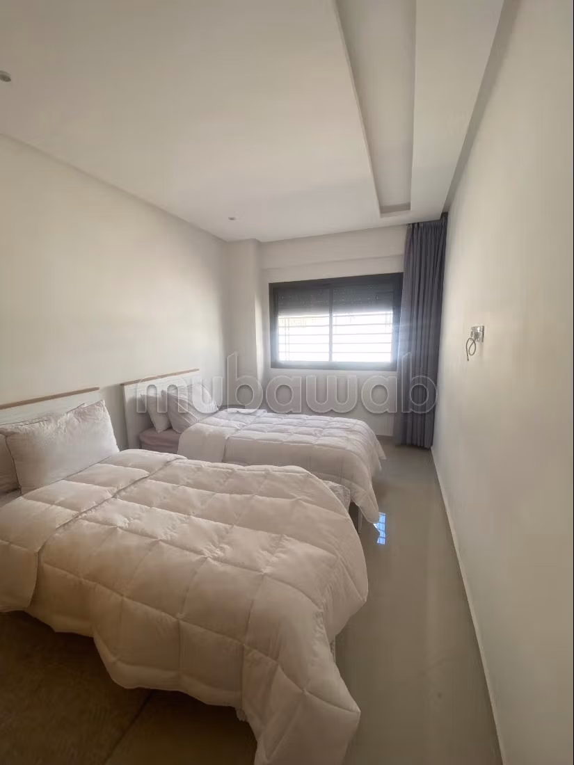 Appartement 180 m² à Les Orangers — 12