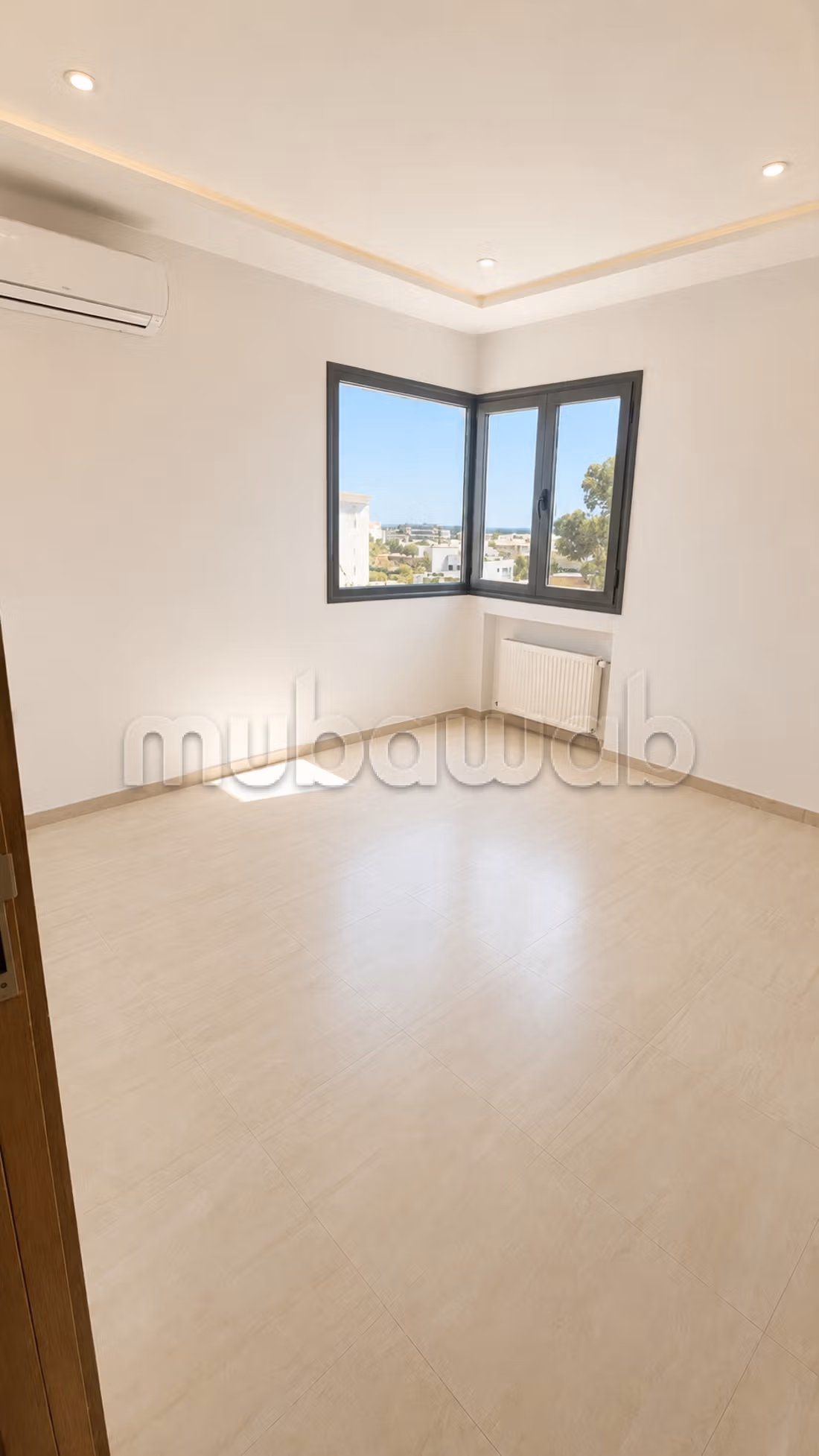 Appartamento S3 spazioso e molto luminoso