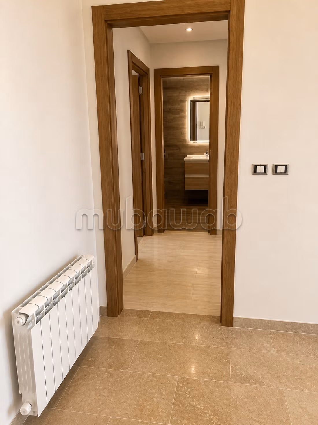 Appartamento S3 spazioso e molto luminoso