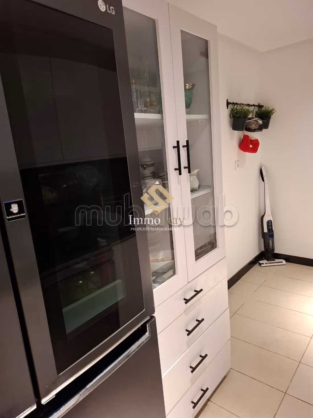 Appartement de 2 chambres au Carrousel vue sur mer — 5