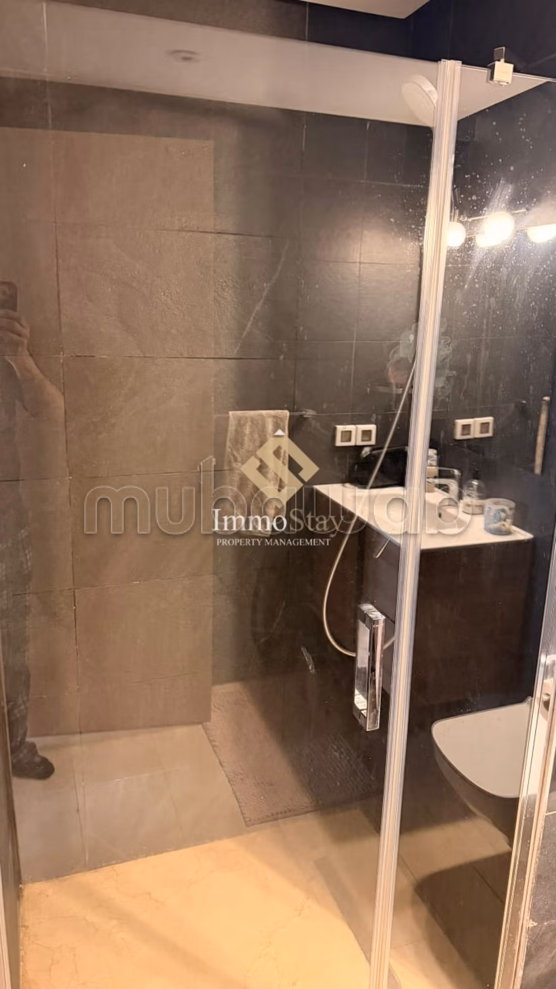 Appartement 125 m² à Hay Al Fath — 7