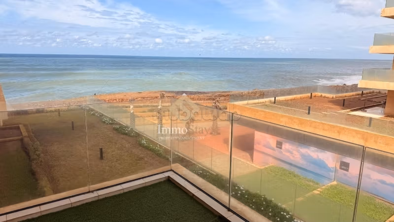 Appartement de 2 chambres au Carrousel vue sur mer