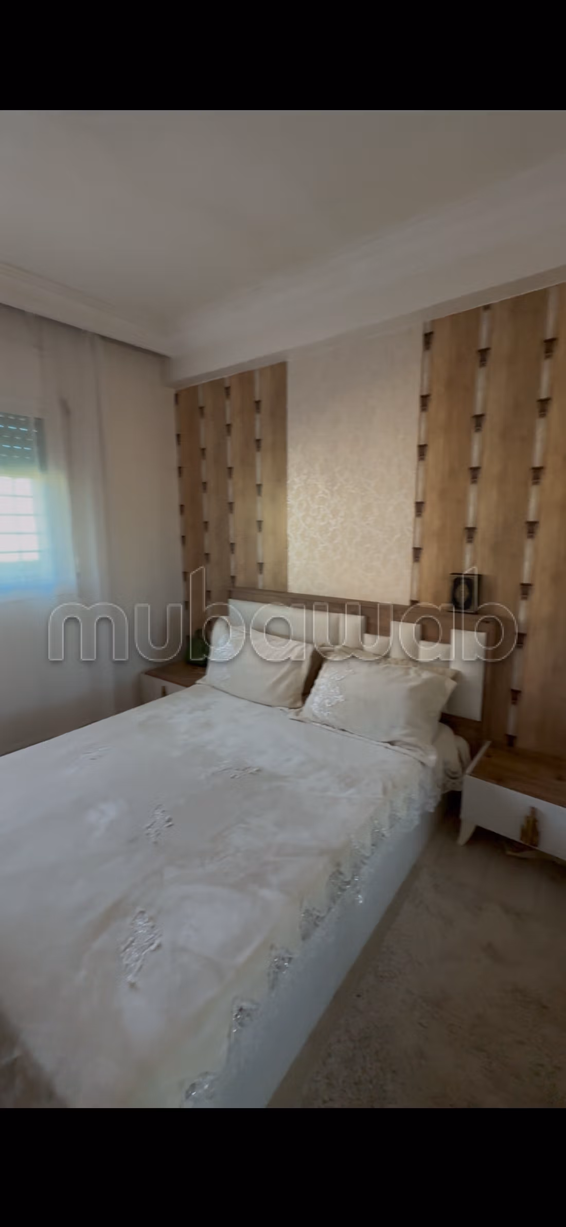 Appartement à l'achat à Beauséjour.
Superficie 91 m².
Meublé — 5