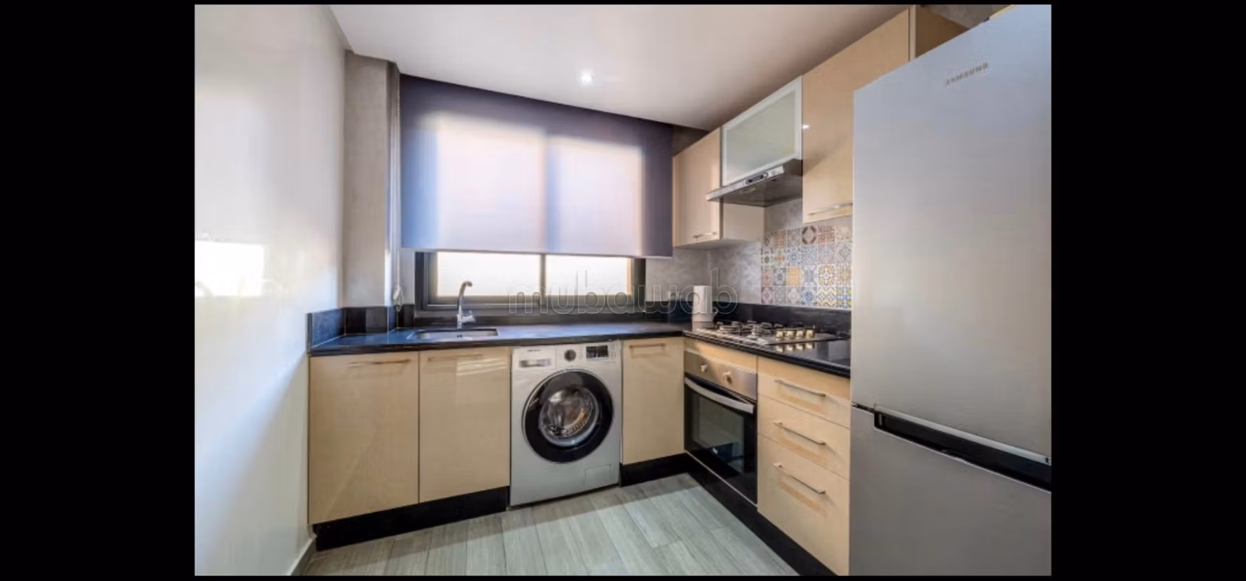 Belle appartement à guiliz — 2