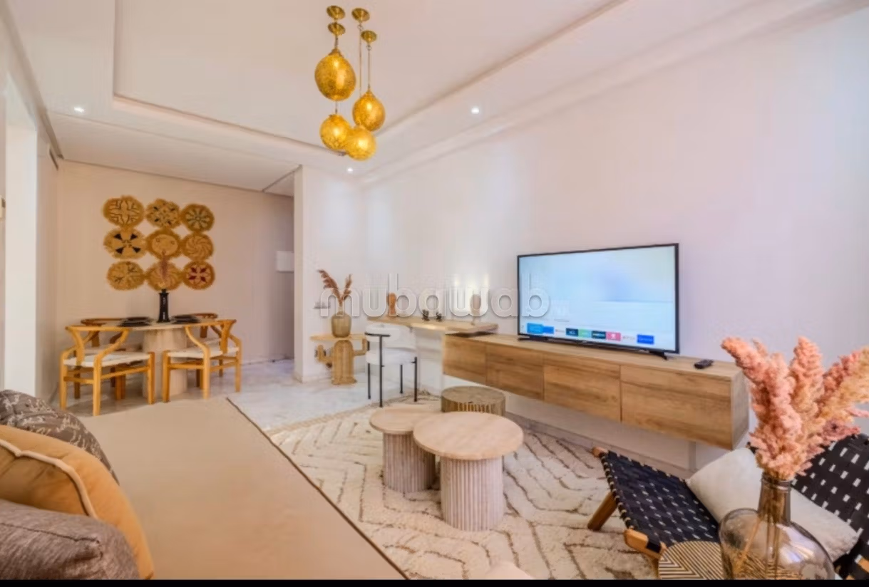 Belle appartement à guiliz — 3