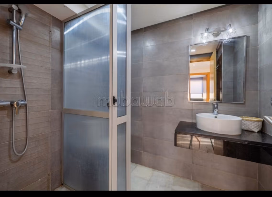 Belle appartement à guiliz — 4