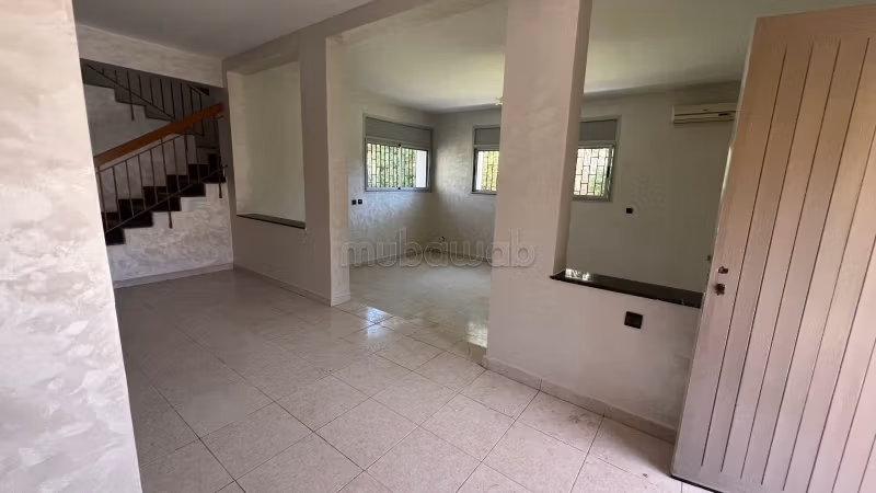 Magnifique Villa Haut Standing à Oulem Souissi – Idéale Diplomates