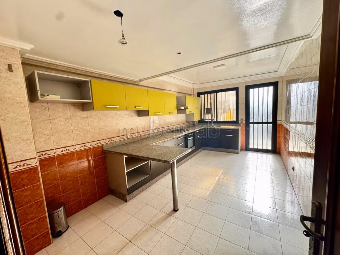 Appartement 265 m² à Racine — 8