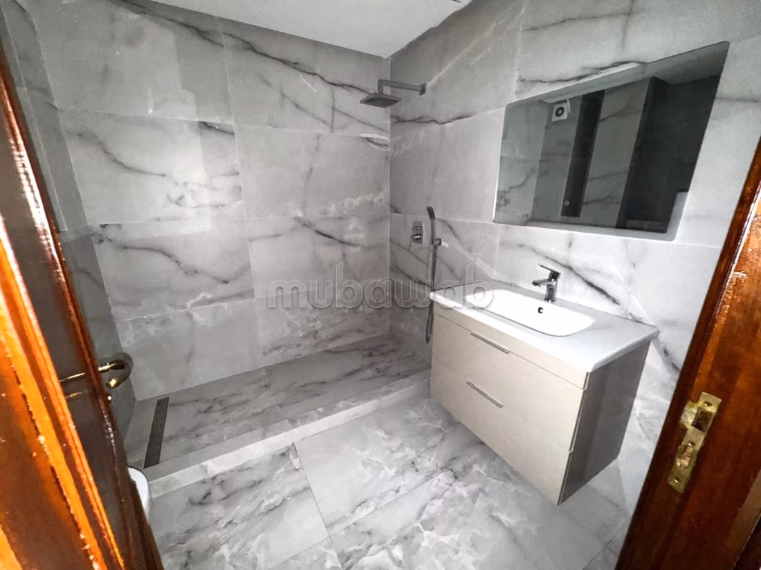 Appartement 265 m² à Racine — 9