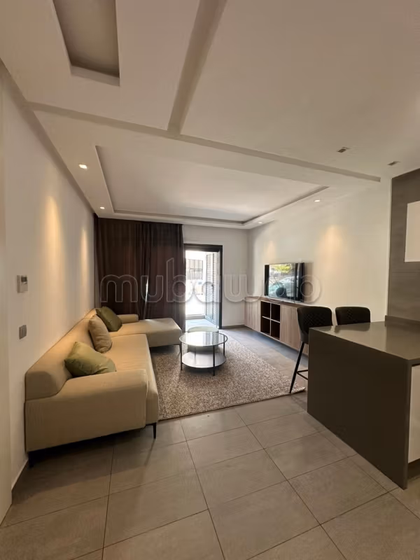 Superb high-end studio for rent