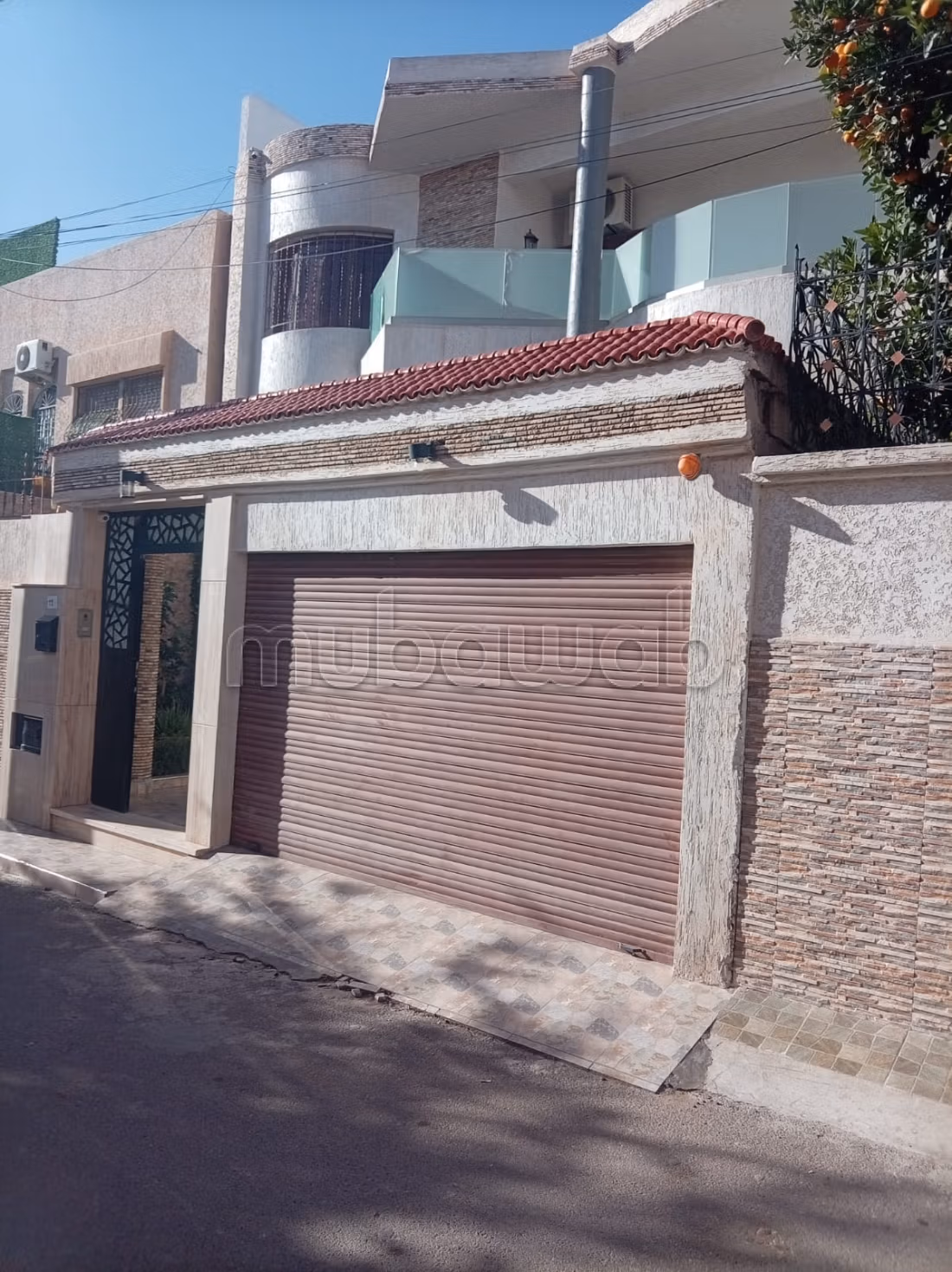 Villa · Hay Dakhla, Agadir