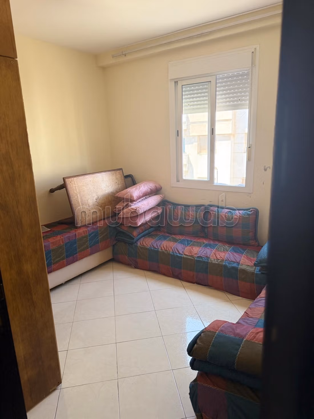 Appartement 50m. Dar bouzza hda acquapark