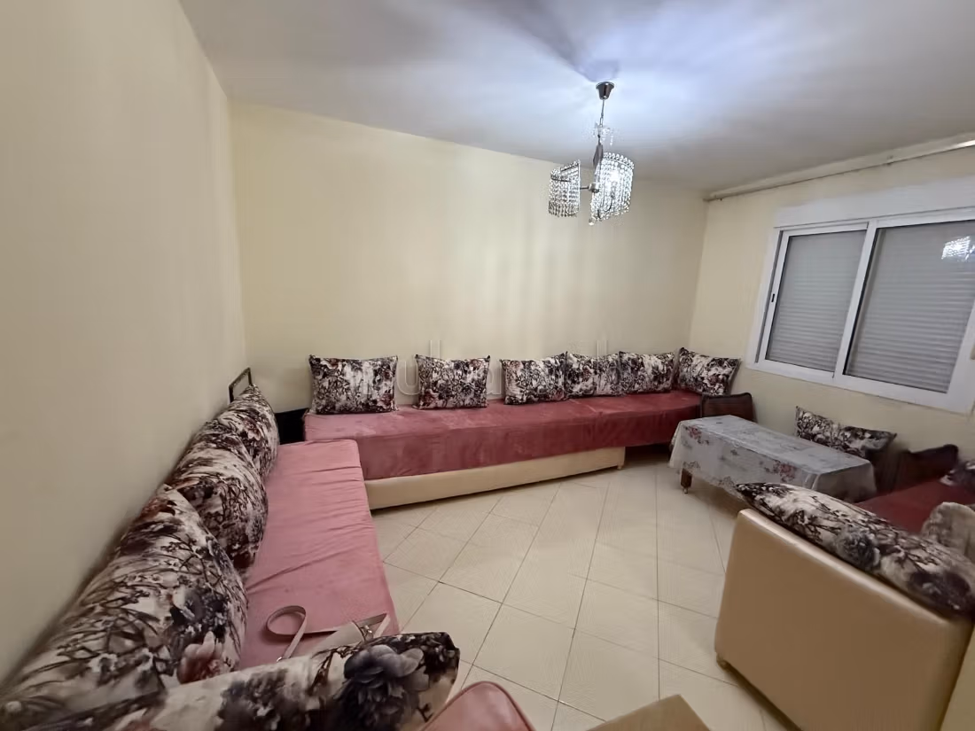 Appartement 50m. Dar bouzza hda acquapark