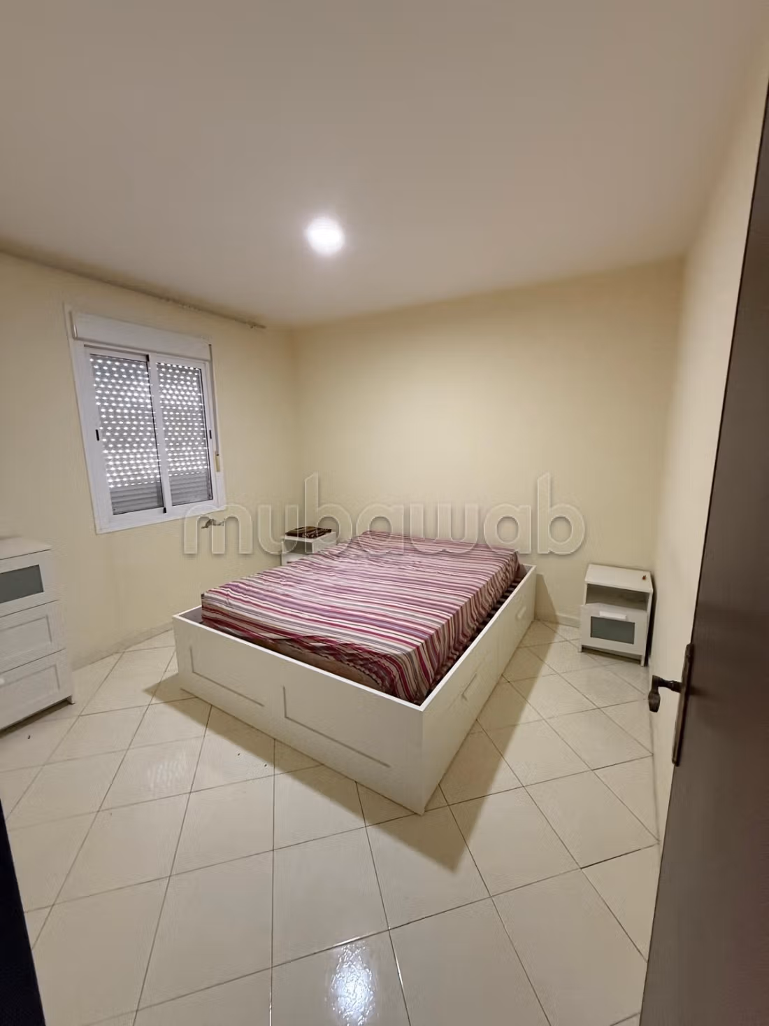 Appartement 50m. Dar bouzza hda acquapark