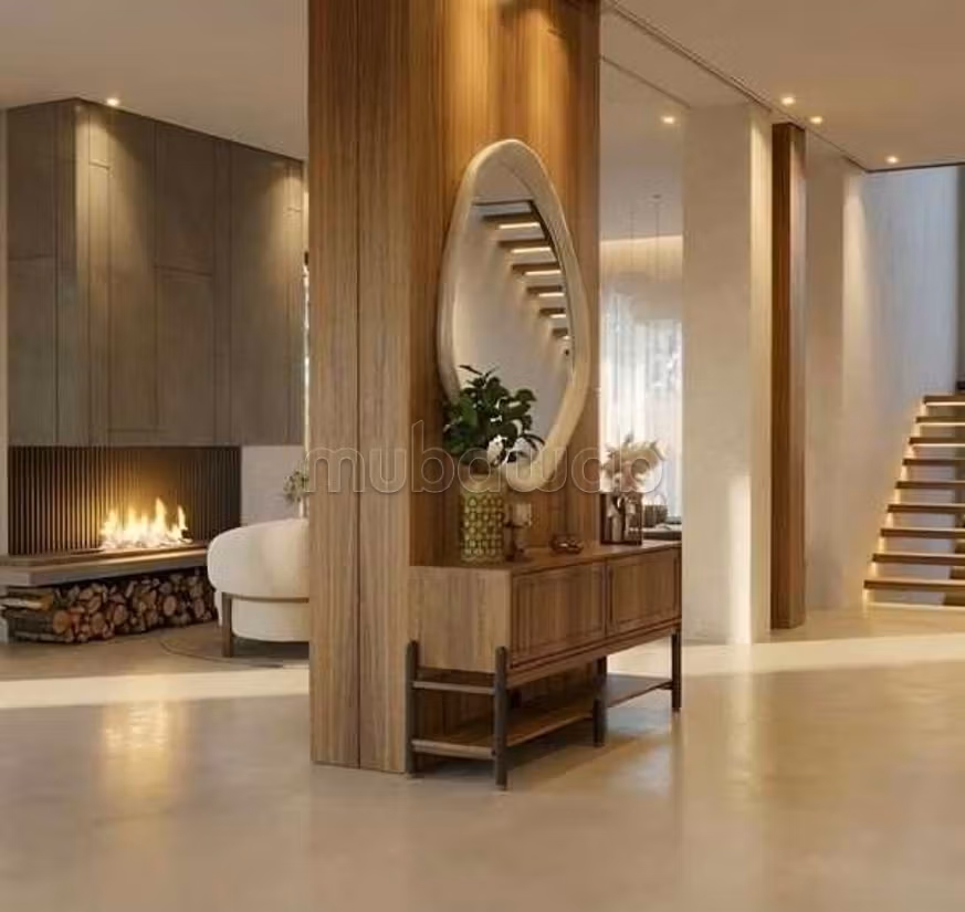Villa te Koop van 1448.0 m² in Marrakech, Route De Ouarzazate Gzoula Sidi Mbarek