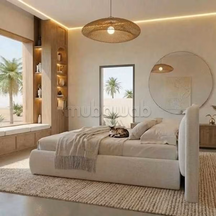Villa te Koop van 1448.0 m² in Marrakech, Route De Ouarzazate Gzoula Sidi Mbarek