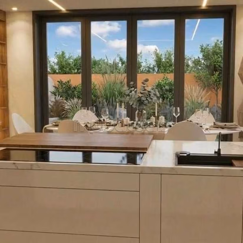 Villa te Koop van 1448.0 m² in Marrakech, Route De Ouarzazate Gzoula Sidi Mbarek