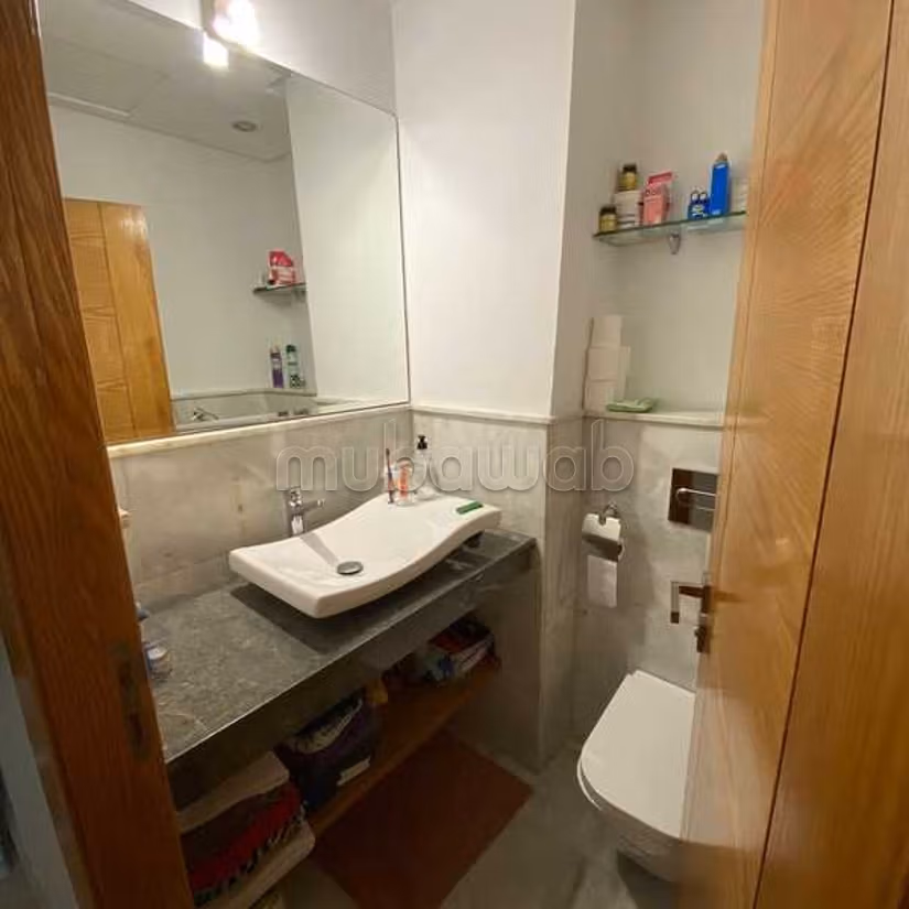 Apartamento en Venta de 106.0 m² en Casablanca, Ferme Bretonne