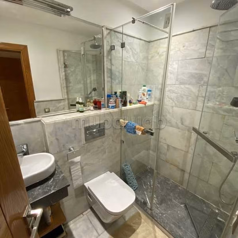 Apartamento en Venta de 106.0 m² en Casablanca, Ferme Bretonne