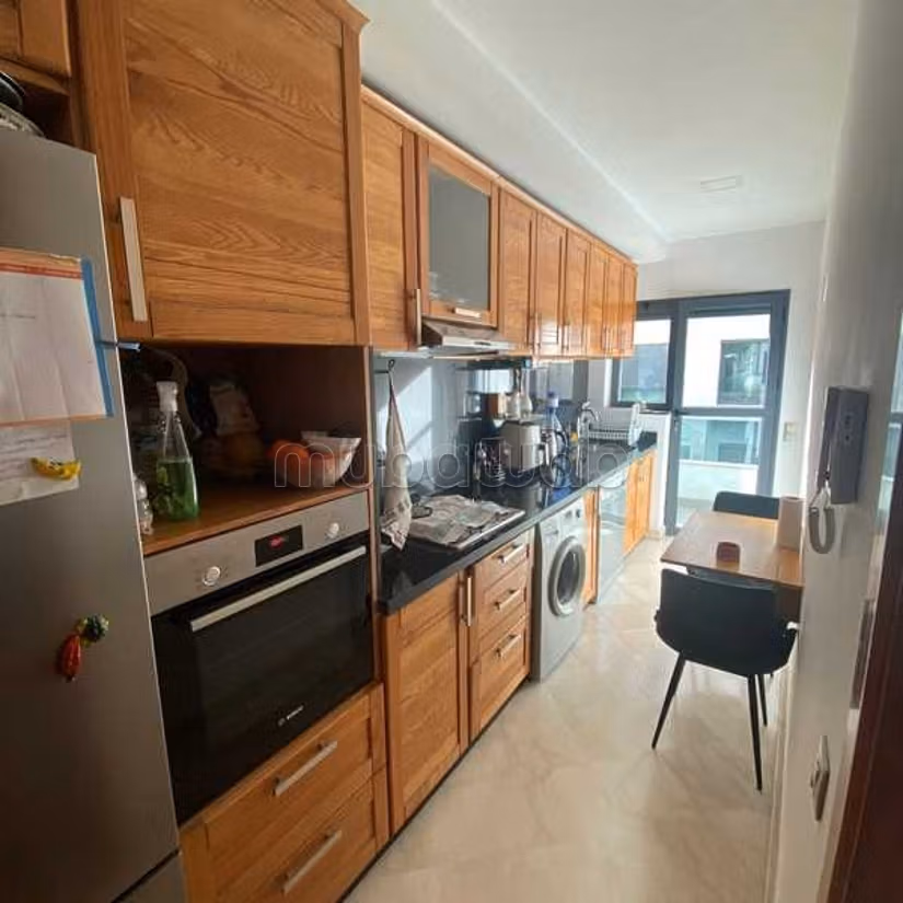 Apartamento en Venta de 106.0 m² en Casablanca, Ferme Bretonne