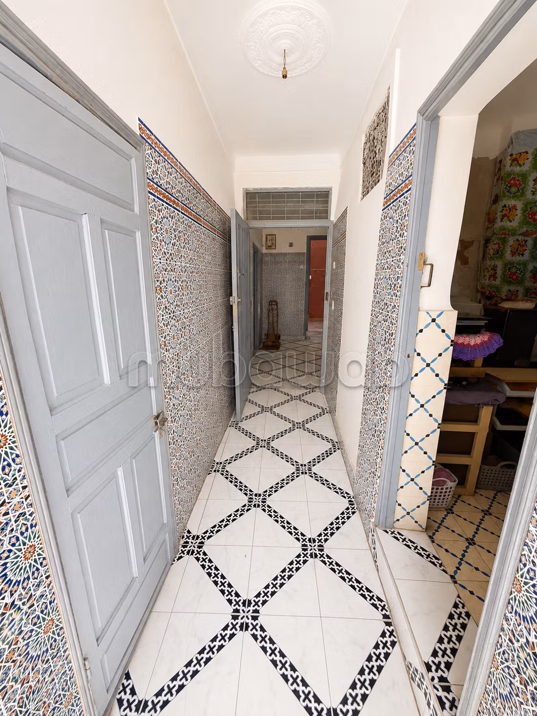 Riad 155M2 a Ben Saleh 5Min dalla piazza